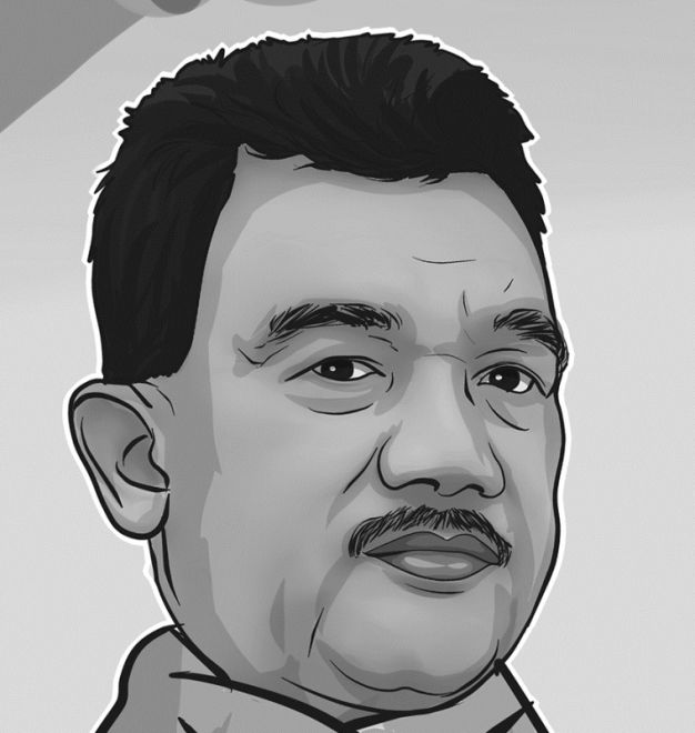 Bersungguh-sungguhlah, tapi Jangan Cintai Pekerjaan