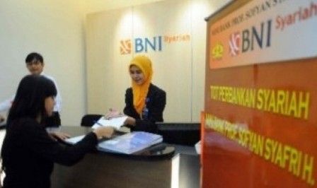 BI: Kinerja Bank Syariah di Riau Turun