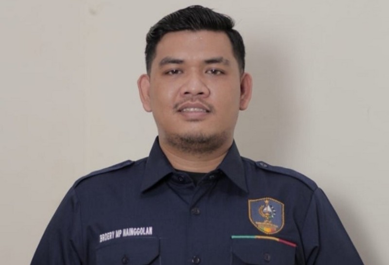 BMR Desak Perusahaan di Pelalawan Dipidana