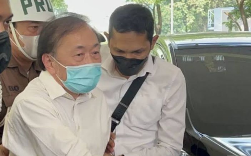 Bos Duta Palma Surya Darmadi Ditangkap, Kembalinya Uang Rp78 Triliun?