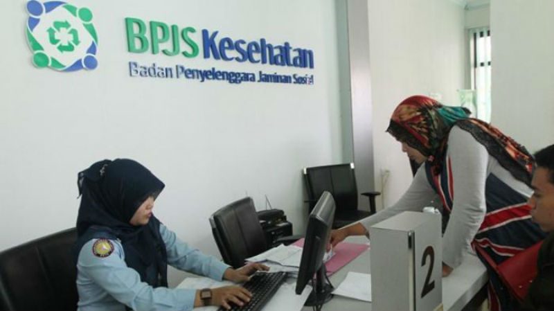 BPJS Kerjasama dengan Kejari, Bahas Berbagai Kendala dan Penegakan Aturan