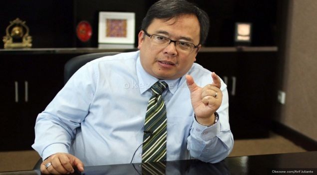 Bupati, Jangan Tahan Dana Desa