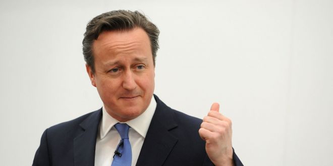 Cameron Hampir Pasti Pimpin Inggris Lagi