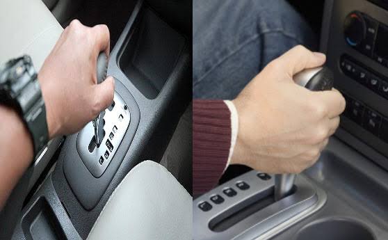 Cara Mengemudi Mobil Matik yang Benar