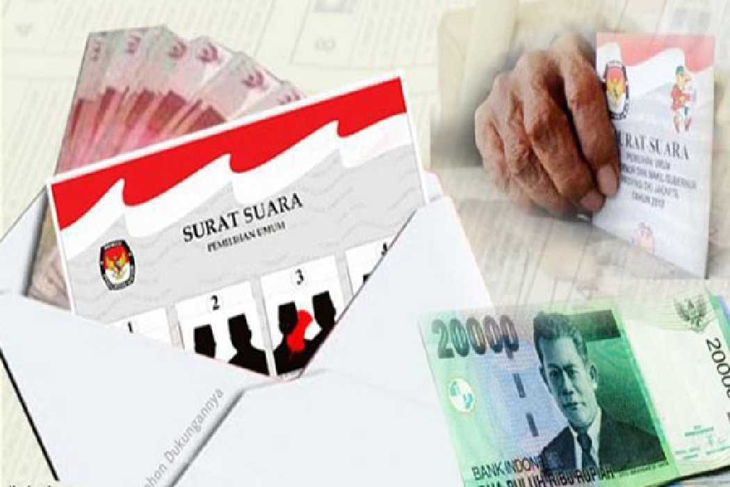 Cegah Politik Uang, KPK Pantau Pemilihan Wakil Gubernur Riau