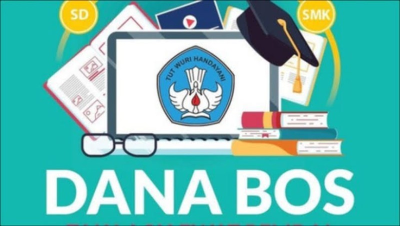 Dana BOS Rp893 Miliar Untuk Riau ke Mana Perginya?