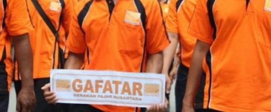 Dana Gantung, Riau Pusing Pulangkan Seratusan Eks Gafatar