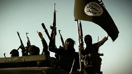 Dari Penjarahan Bank, Minyak Ilegal Hingga Penculikan. Sumber Dana ISIS