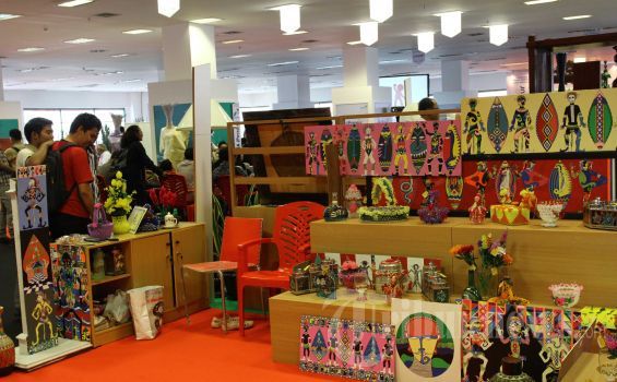 Dekranasda Pekanbaru Ajak UMKM Pameran di China