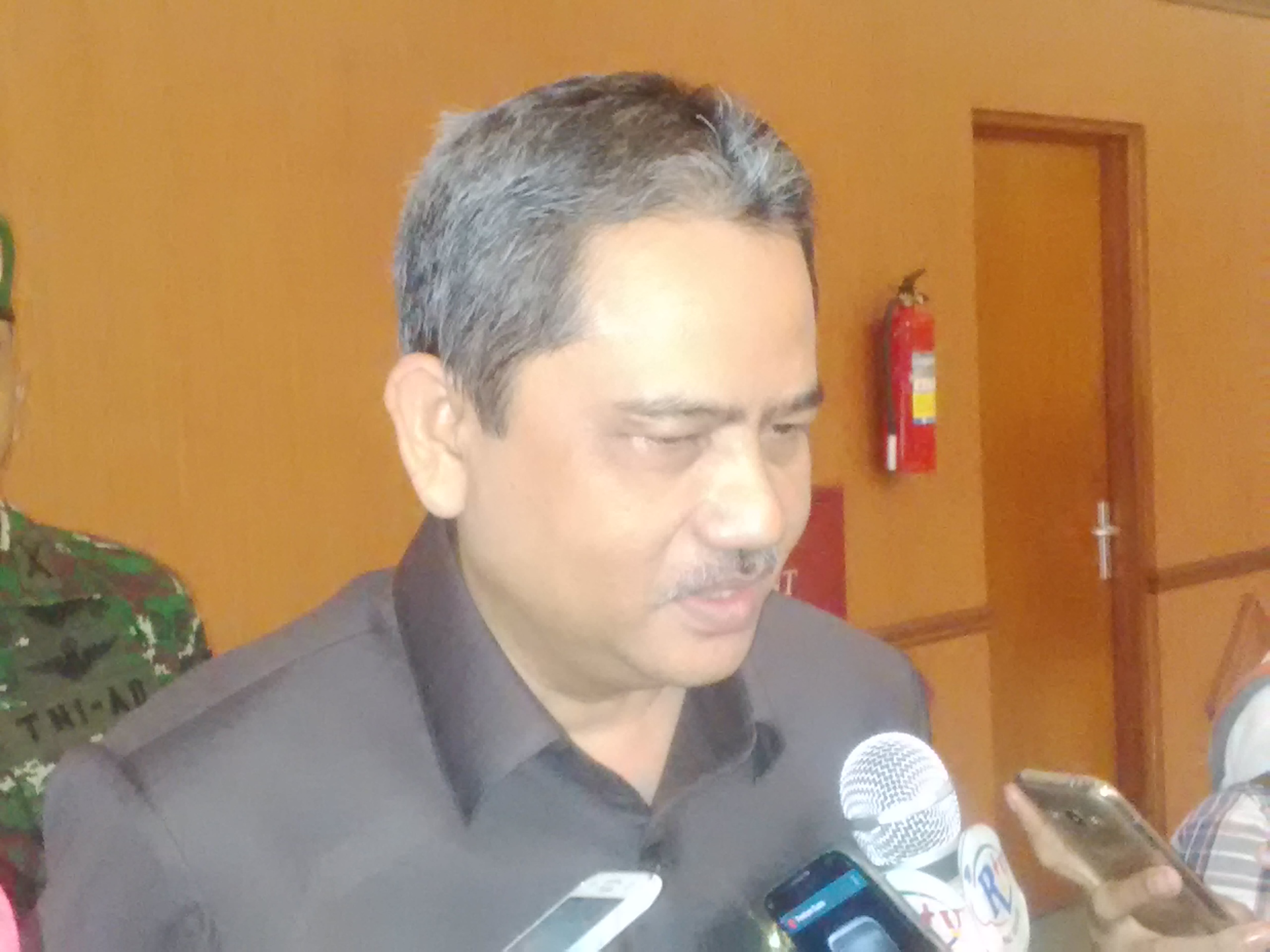 Demi Penghematan Anggaran, Perjalanan Dinas Dipotong 15 Persen