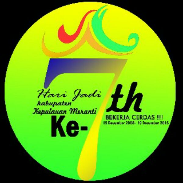 Di Meranti Ada Acara Kenduri Sekampung, Renungi Hari Kebangkitan