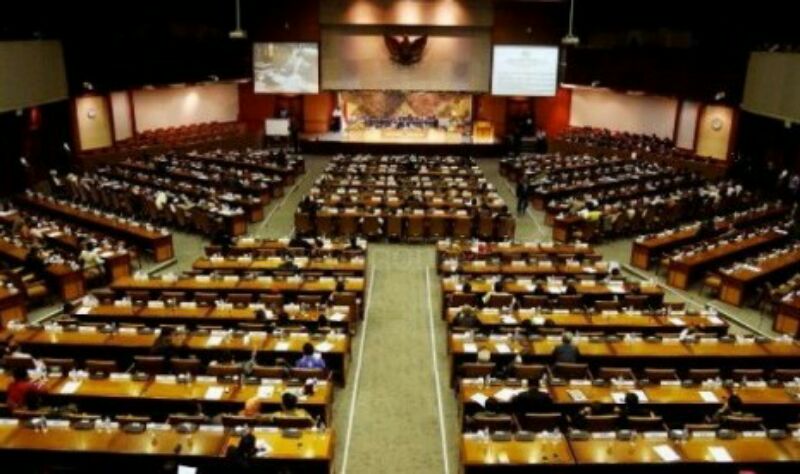 Diam-diam Rusunawa Pekanbaru Ditempati, Legilator Malah Nggak Tahu