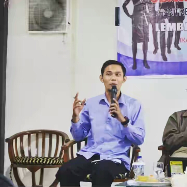 Diduga Ulah Perusahaan, Kebun di Inhil Rusak Badko HMI Riau Kepri Lontarkan Kritikan