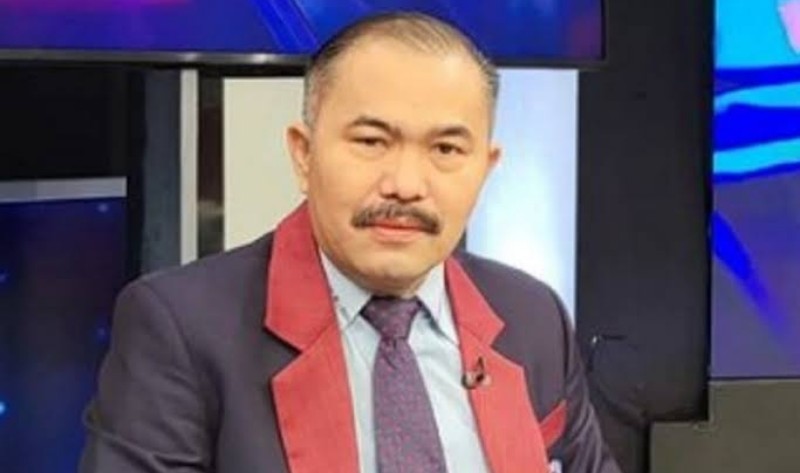 Dirut Taspen Dituding Kelola Dana Capres Rp300 Triliun, Kamaruddin: Banyak Wanita Simpanan