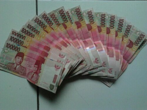Disnakertrans Inhil Tegaskan Seminggu Sebelum Raya THR Sudah  Cair