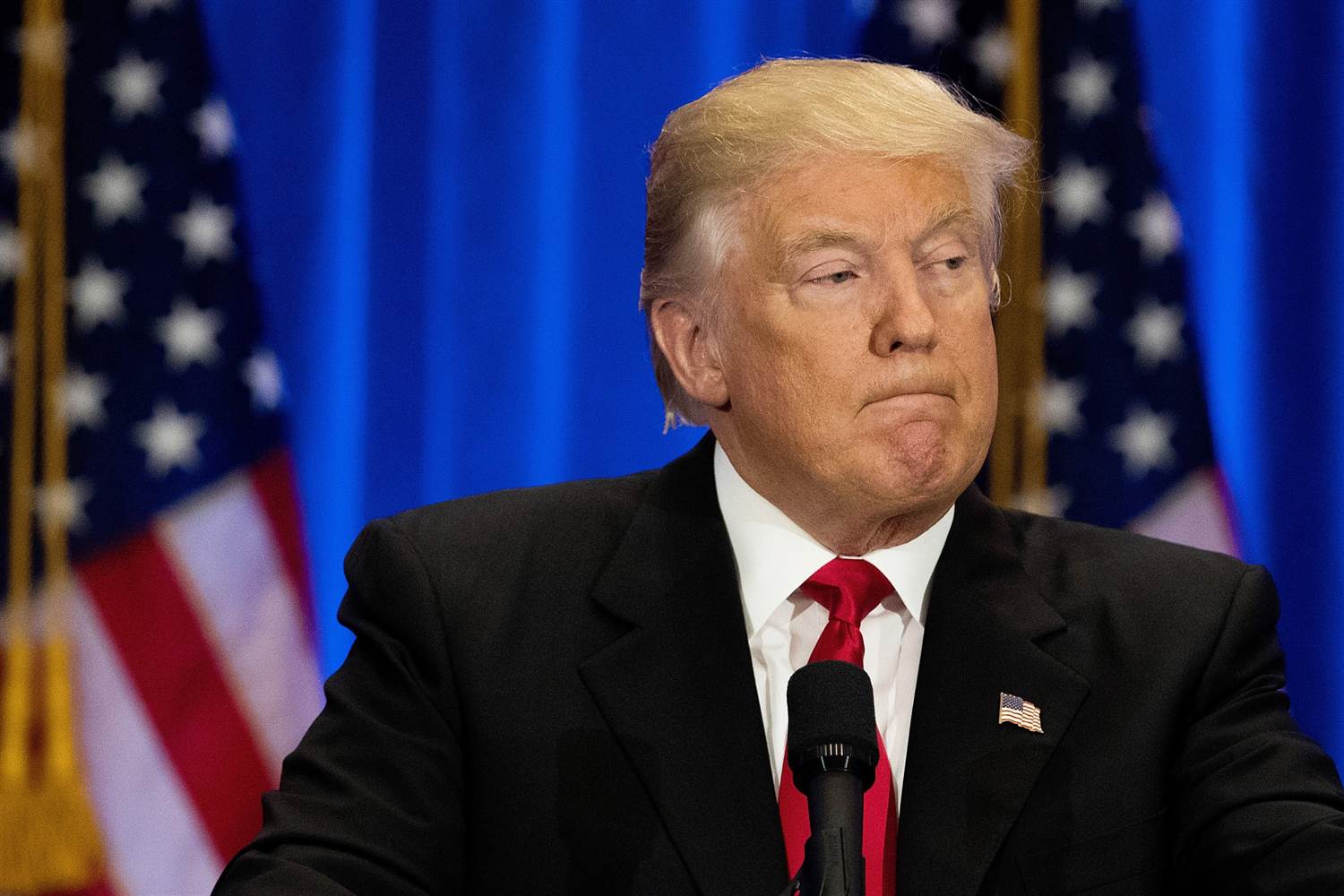 Donald Trump Balikkan Keadaan di AS, Bagaimana dengan Ahok di Jakarta?