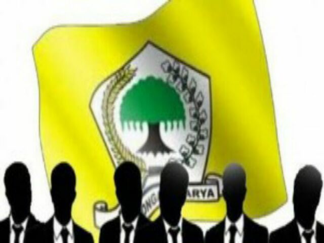 Golkar Pelalawan Sesumbar Raih 15 Kursi di Legislatif, Ini Kata Adi Sukemi
