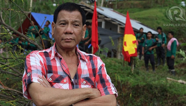 Duterte Bersedia Buka Kembali Praktik Judi Online