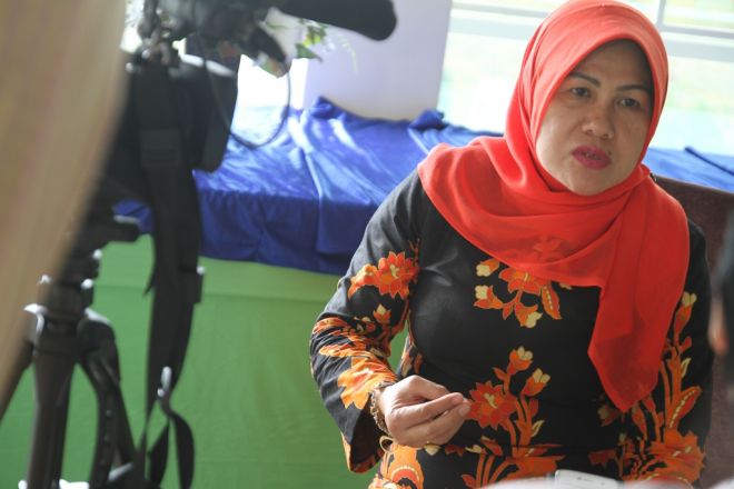 Eva Yuliana:  Sebaiknya untuk Kepentingan Masyarakat
