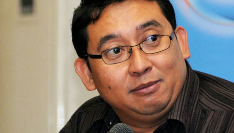 Fadli Zon: Freeport Bikin Repot, Nggak Ada Bukti 'Papa Minta Saham'