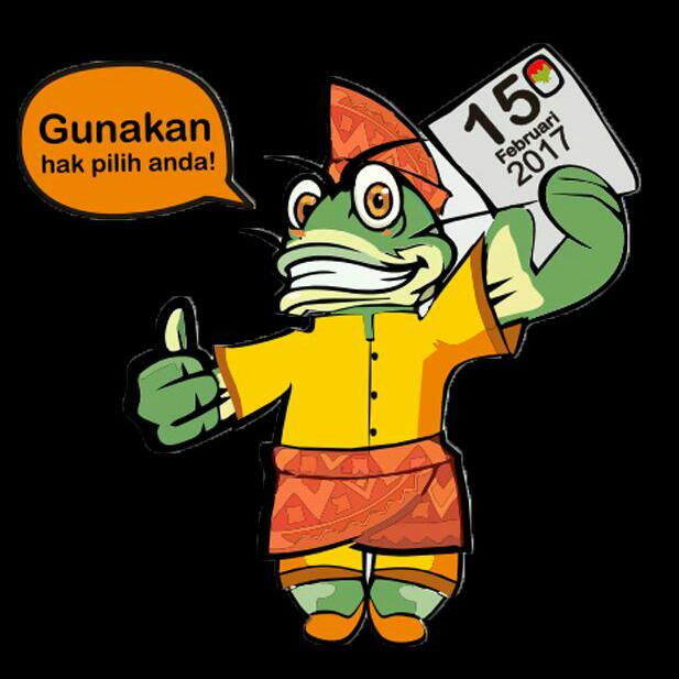 Firdaus-Ayat Optimis Menang!