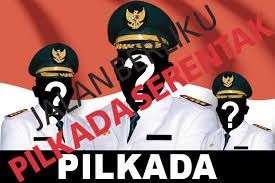 Gak Tahu Malu, Dua Legislator Ini Maju Pilkada Tapi Belum Mundur