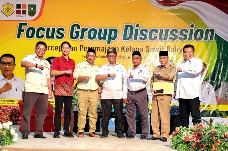 Gawat, Pejabat Pusat dan Ketua Asosiasi Mundur Massal Akibat PSR