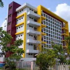 Gedung Sebelumnya yang Diperuntukkan untuk Unisi akan Difungsikan