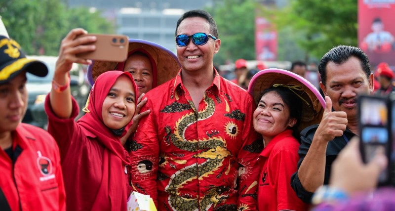 Gelombang Kejut Andika Perkasa, Peta Politik Berubah?
