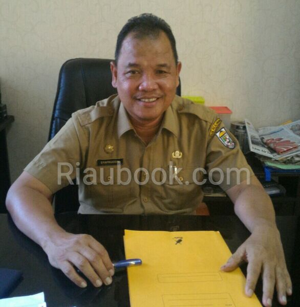 Gratis, Blangko KTP Sudah Ada Warga Diharap Segera Mengurus e-KTP