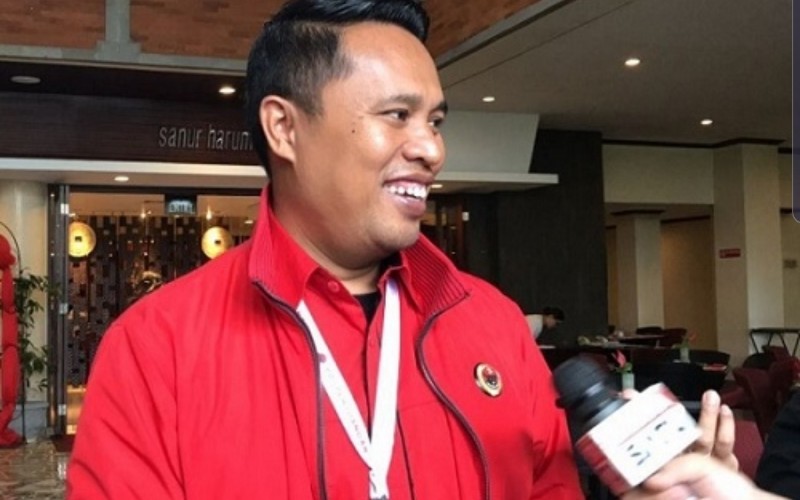 Gubernur Syamsuar Apresiasi Percasi, Ketuanya Dias Bakal Pimpin KONI Riau