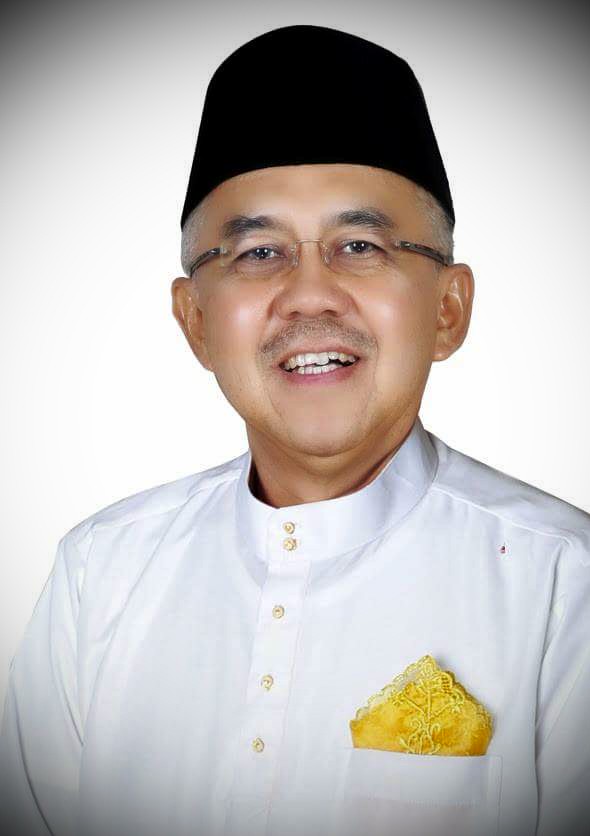 Gubri Belum Bisa Pastikan Ikut atau Tidak Program Tax Amnesty