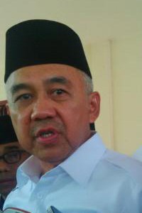 Gubri Khawatir Kabut Asap Ganggu Pariwisata Riau