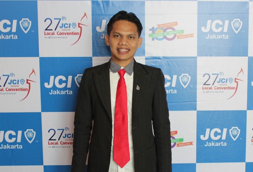 Hadapi Sharing Economy, JCI Jakarta Akan Latih Pemuda Maksimalkan Potensi