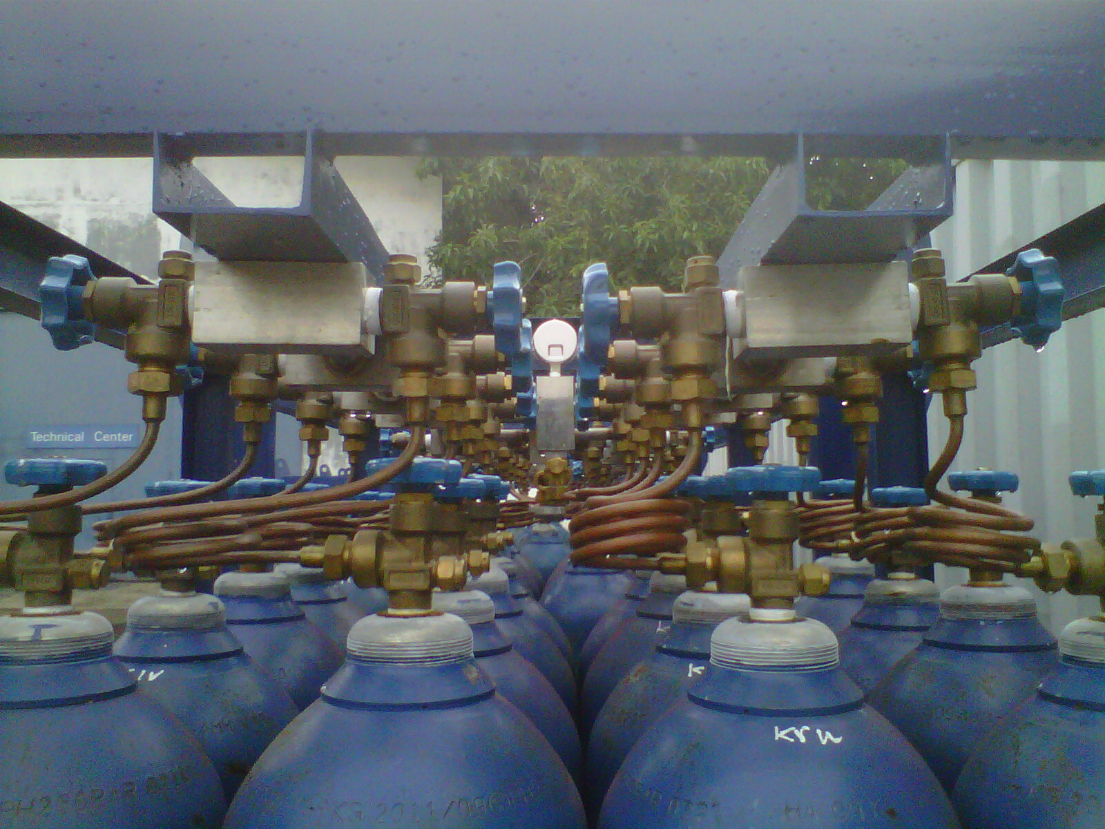 Harga Gas Industri Turun, Ekonomi Riau Bisa Meningkat