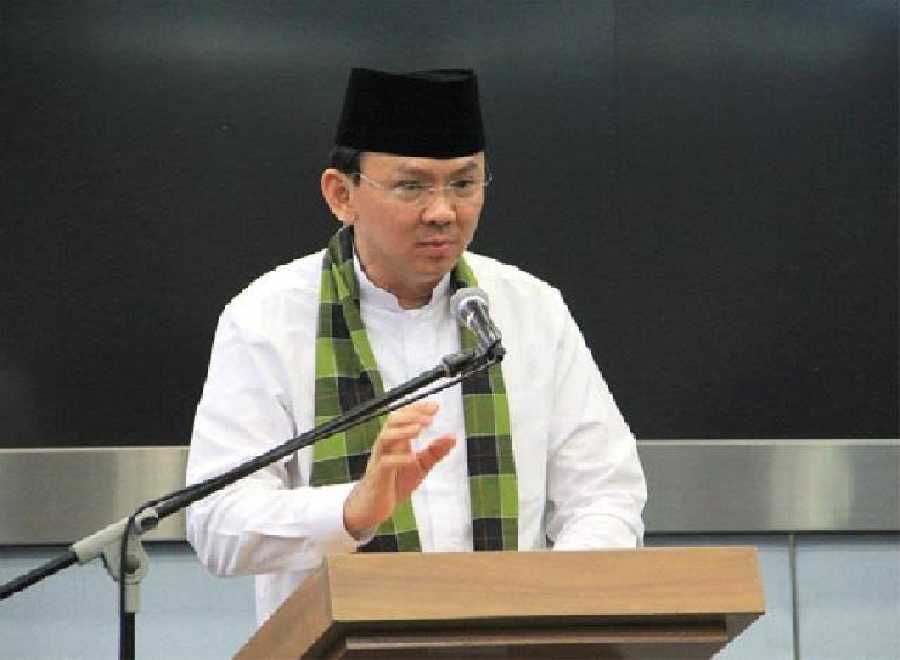 Hari Ini Ahok Kembali Disidang, Alasan Hakim Mengapa Sebelum Pencoblosan?