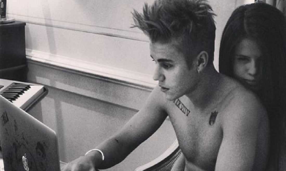 Heboh, Tersebar Foto Telanjang Bugil Justin Bieber