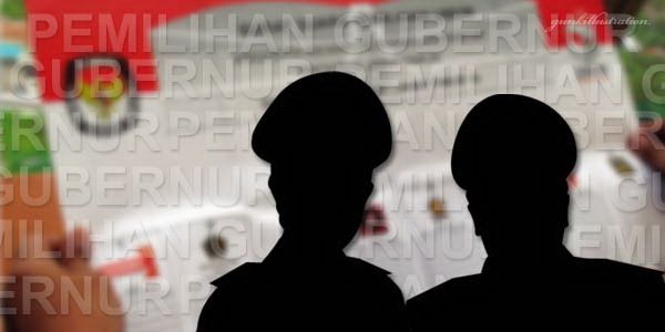 Hei... Warga Bengkalis, Pulanglah ke Kampung Pilih Bupati