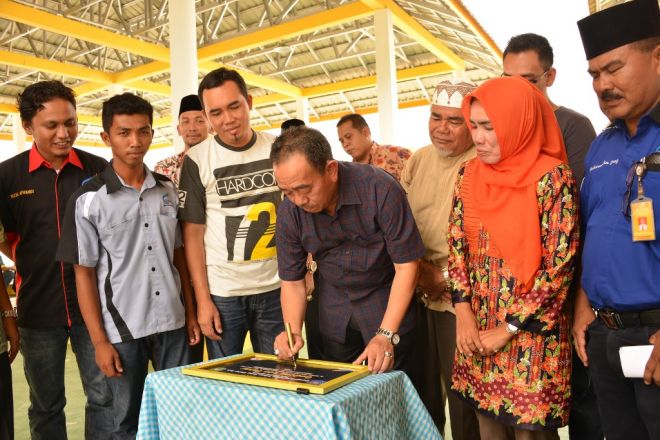 Herliyan: Insya Allah Lanjut 2006