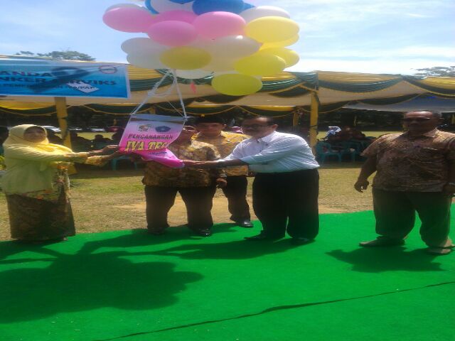 Hj Mainar Canangkan IVA Test bagi Perempuan Pelalawan secara Gratis