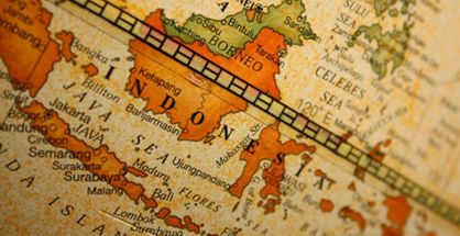 Indonesia Baru Akan Maju 2025, Mungkin