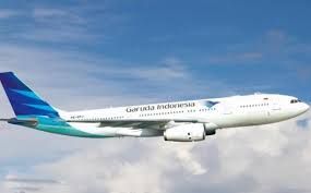 Indonesia Merdeka, Garuda Diskon Tiket Hingga 70 Persen