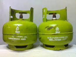 Ingat..Kedepan Warung Tidak Boleh Jual Gas Elpiji 3kg