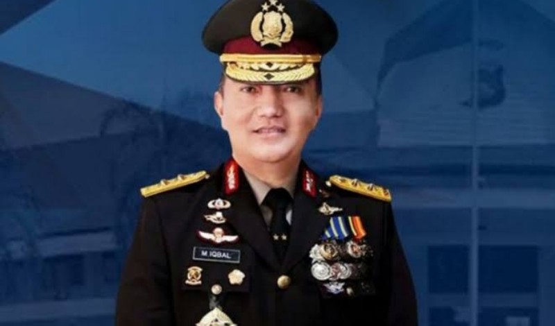 Ingat Pesan Kapolda Riau, 'Polantas Jangan Arogan'
