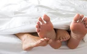Ini Cara Kerja Viagra Wanita, Meningkatkan Nafsu Seks Spontan