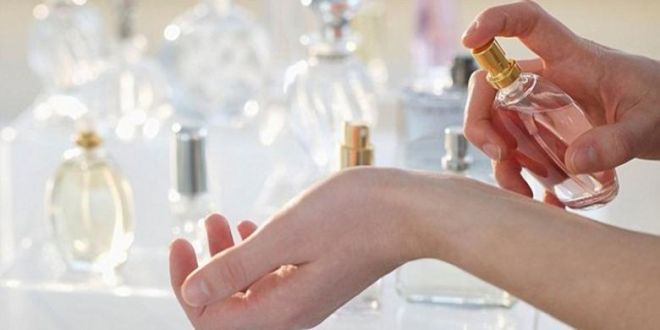 Ini Ciri Parfum Berkualitas