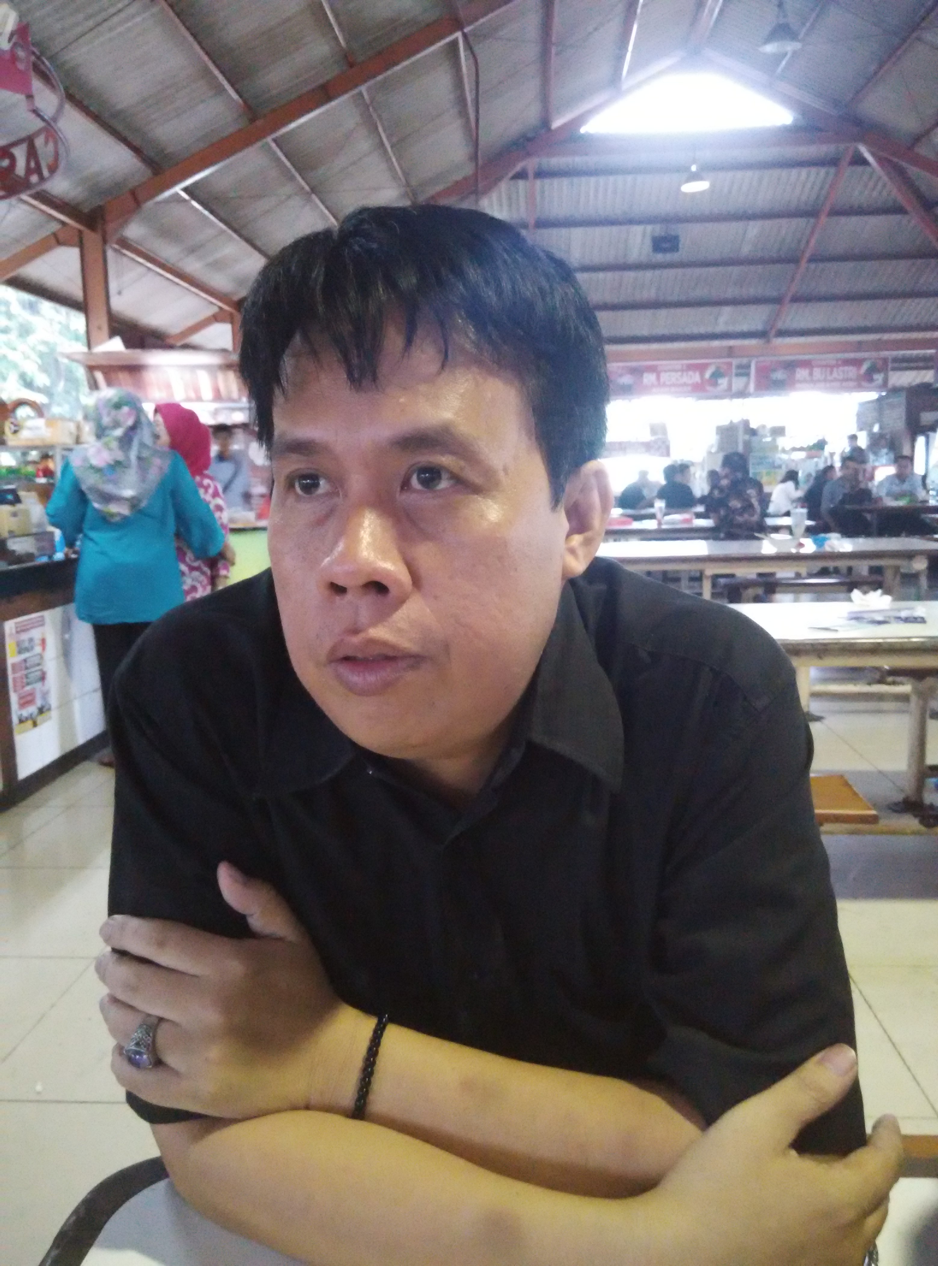Ini Pola Pelemahan Pemperantasan Korupsi Versi CBA