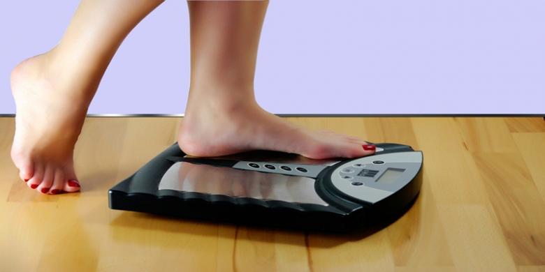 Ini Satu Penyebab Sulitnya Turunkan Berat Badan, Rasakan...