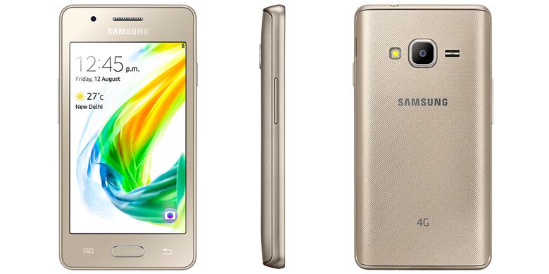Ini Smartphone Baru Samsung Harga Cuma Rp900 Ribu, Murah Tapi Belum Terjamin