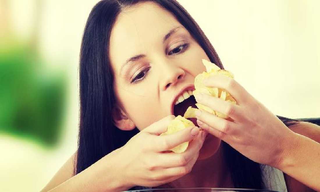 Ini Tanda-tanda Tubuh Butuh Serat, Salah Satunya Makan Tak Kenyang